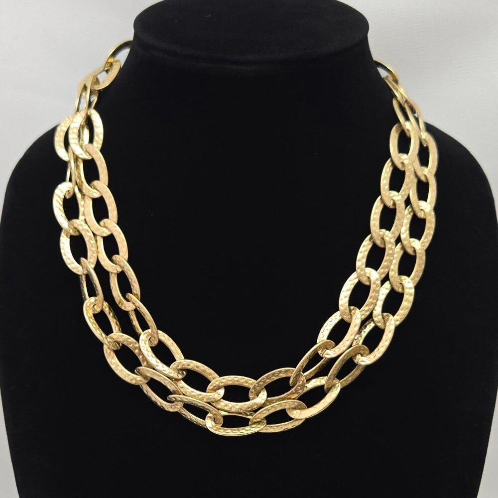 Kenneth Cole New York Necklace #829